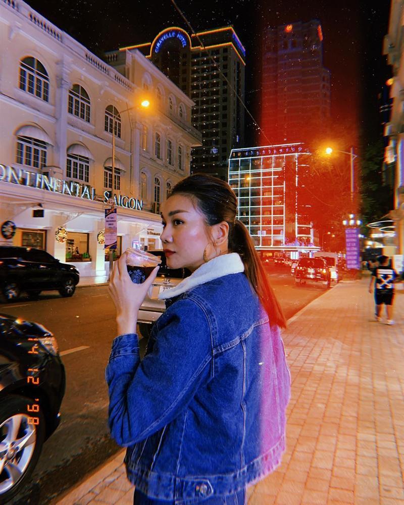 Tái xuất với gương mặt ngày càng khác lạ, Diễm Hương tự nhủ phải yêu bản thân nhiều hơn-6