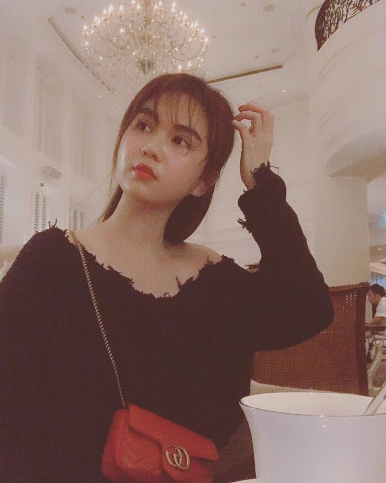 Tái xuất với gương mặt ngày càng khác lạ, Diễm Hương tự nhủ phải yêu bản thân nhiều hơn-9