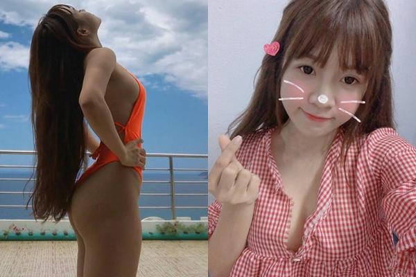 Trước giờ G, bạn gái tin đồn thủ môn Đặng Văn Lâm làm điều bất ngờ khiến dân tình phải đoán già đoán non-1