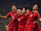 Tuyển Việt Nam sẽ được thưởng bao nhiêu nếu vô địch AFF Cup?