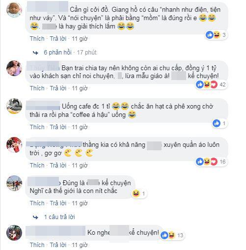 Thư Dung thanh minh vào khách sạn chỉ để nói chuyện, Hồng Quế nổi đóa: Ngáo à? Mày bị điên rồi-4