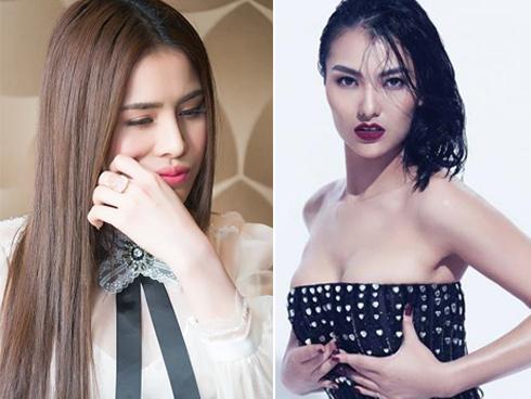 Sau nghi án bán dâm 25.000 USD, Thư Dung kể chuyện về quê bán trái cây kiếm sống qua ngày-6