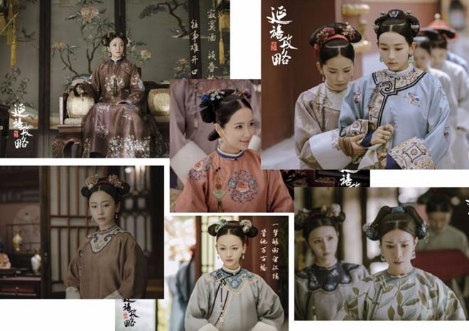 Diên Hi công lược bán bản quyền cho 90 quốc gia, thu về 2.000 tỷ-1