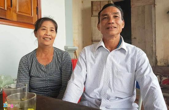 Lời nhắn nhủ của bố mẹ cầu thủ xứ Nghệ trước trận chung kết