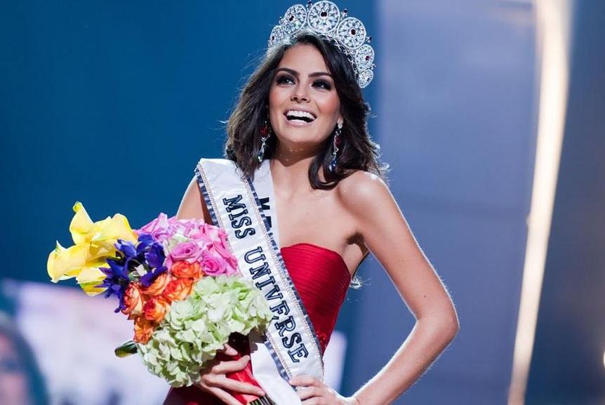 HHen Niê lọt vào mắt xanh của một loạt cựu Hoa hậu Hoàn vũ trước thềm chung kết Miss Universe 2018-4