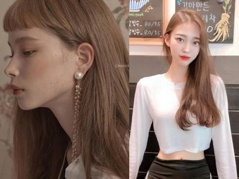 Xu hướng cứ xoay vòng thế này, liệu những mái tóc ngày ấy chúng ta theo đuổi sẽ trở lại?-13