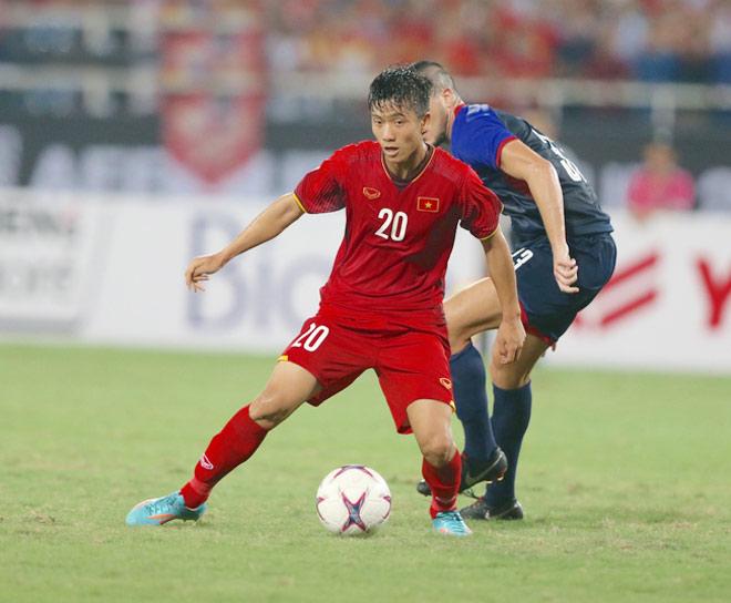 Bí mật về đôi giày giúp Văn Đức ghi bàn trong trận chung kết với Malaysia tại AFF Cup 2018-6
