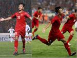 Quang Hải có màn hóa trang ăn mừng chức vô địch AFF Cup 2018 siêu đáng yêu-5