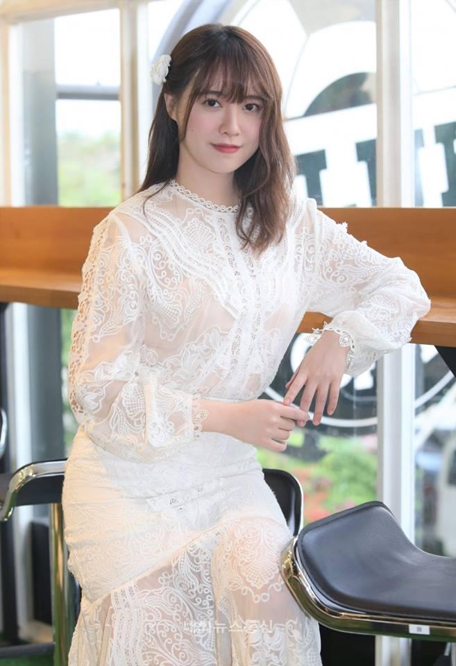 Nàng cỏ Goo Hye Sun chạm ngưỡng 34 mà vẫn trẻ đẹp như đôi mươi-2