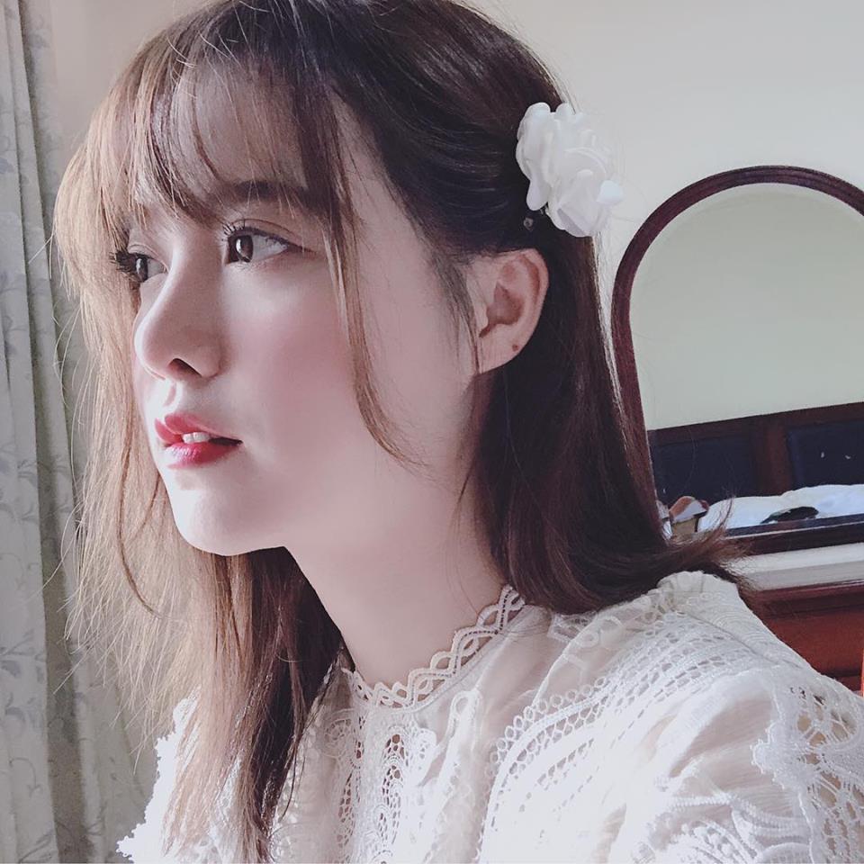 Nàng cỏ Goo Hye Sun chạm ngưỡng 34 mà vẫn trẻ đẹp như đôi mươi-1