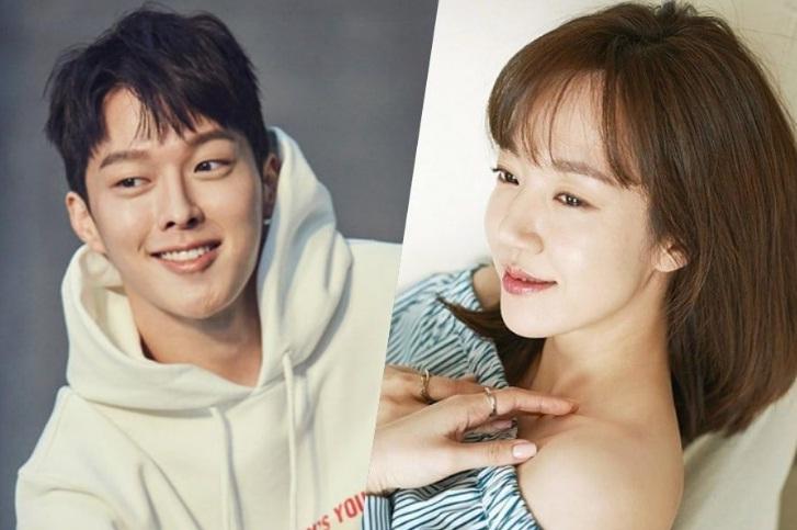 Nàng cỏ Goo Hye Sun chạm ngưỡng 34 mà vẫn trẻ đẹp như đôi mươi-7