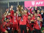 Trận chung kết AFF Cup 2018 đạt rating 'khủng' tại Hàn Quốc