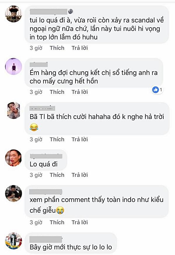 HHen Niê khiến fan dở khóc dở cười vì màn trả lời câu hỏi tiếng Anh bá đạo-4
