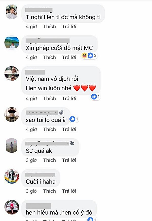 HHen Niê khiến fan dở khóc dở cười vì màn trả lời câu hỏi tiếng Anh bá đạo-5