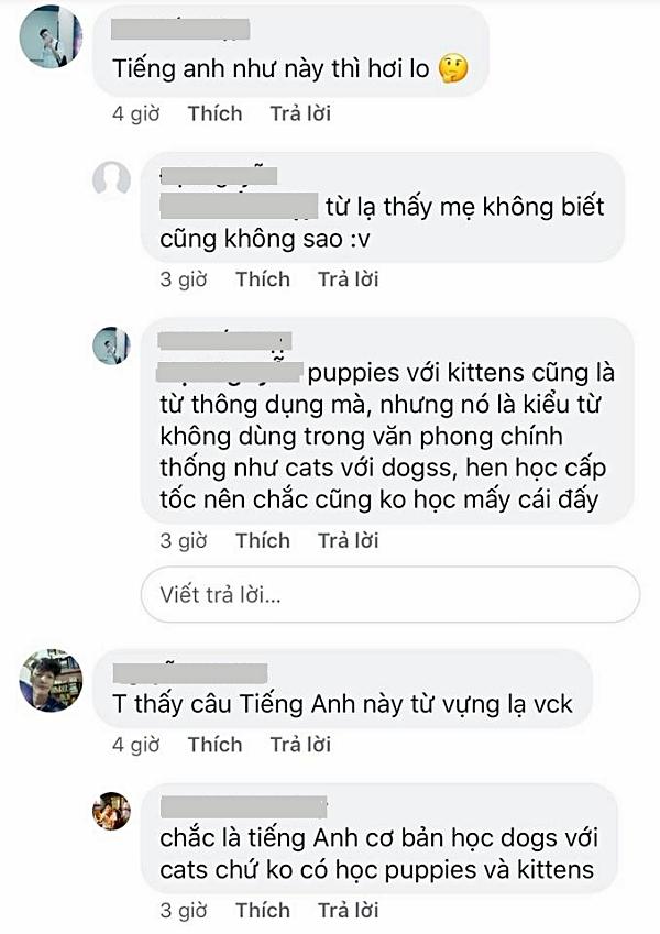 HHen Niê khiến fan dở khóc dở cười vì màn trả lời câu hỏi tiếng Anh bá đạo-6