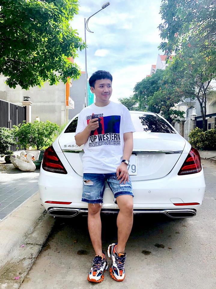 Đoán đúng Việt Nam vô địch nhưng Trấn Thành lại đi bão vào thời điểm đường không một bóng người-1