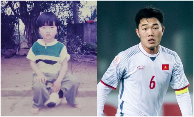 Sau thầy Park đến học trò bị khui ảnh thời trẩu tre, xem đến Quang Hải - Lâm Tây fan chỉ muốn bỏ lại cả thế giới!-9