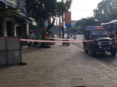 14 người chết vì TNGT trong ngày tuyển VN vô địch AFF cup-2