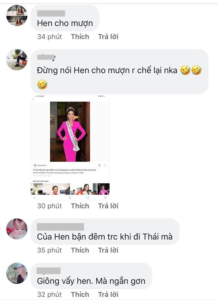 Thân thiết như Hoa hậu Hàn Quốc và HHen Niê ở Miss Universe: cùng phòng, dép tổ ong đôi và mặc chung váy?-8
