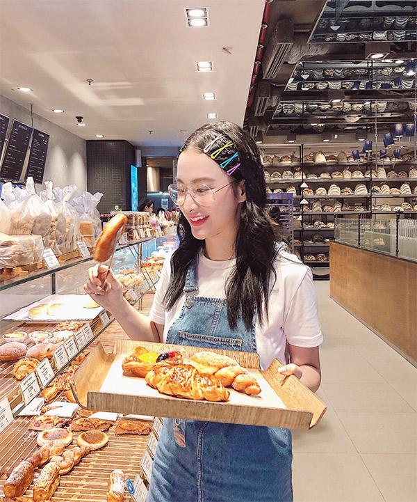 Xu hướng cứ xoay vòng thế này, liệu những mái tóc ngày ấy chúng ta theo đuổi sẽ trở lại?-1