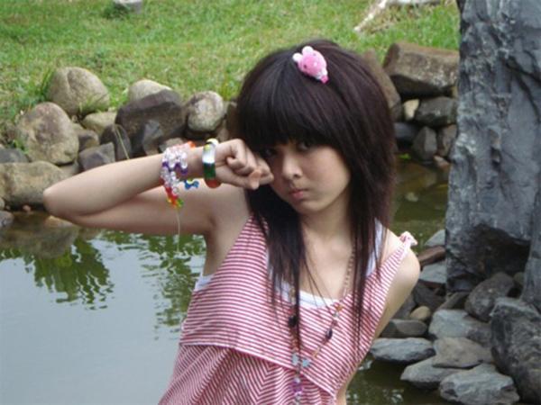 Xu hướng cứ xoay vòng thế này, liệu những mái tóc ngày ấy chúng ta theo đuổi sẽ trở lại?-6