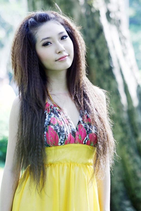 Xu hướng cứ xoay vòng thế này, liệu những mái tóc ngày ấy chúng ta theo đuổi sẽ trở lại?-11