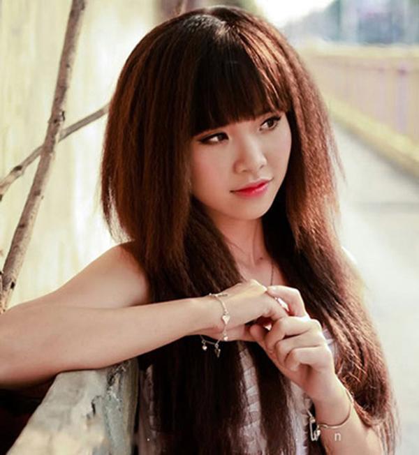 Xu hướng cứ xoay vòng thế này, liệu những mái tóc ngày ấy chúng ta theo đuổi sẽ trở lại?-10