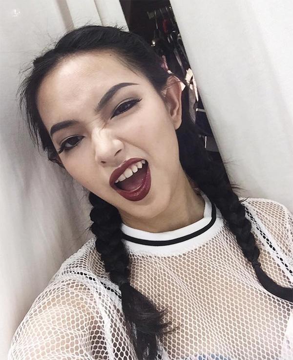 Xu hướng cứ xoay vòng thế này, liệu những mái tóc ngày ấy chúng ta theo đuổi sẽ trở lại?-2