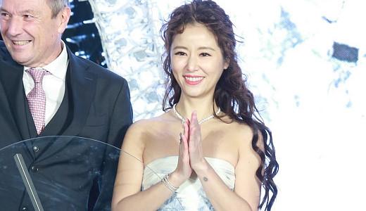 Rộ tin Lâm Tâm Như và Hoắc Kiến Hoa đạt thỏa thuận ly hôn-1