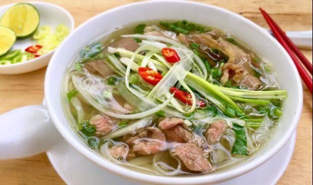 HLV Park Hang Seo yêu thích những món ăn Việt nào?-7