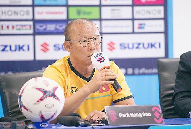 HLV Park Hang Seo yêu thích những món ăn Việt nào?-1