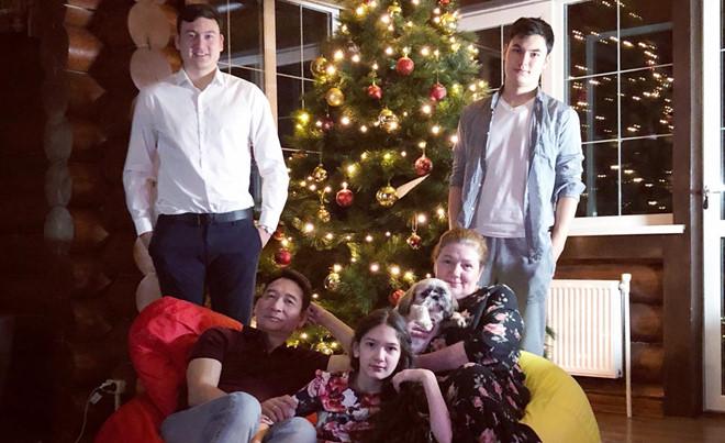 Linh Nga: Đặng Văn Lâm, nhà mình ở Nga và Sài Gòn đều khóc vì em-4