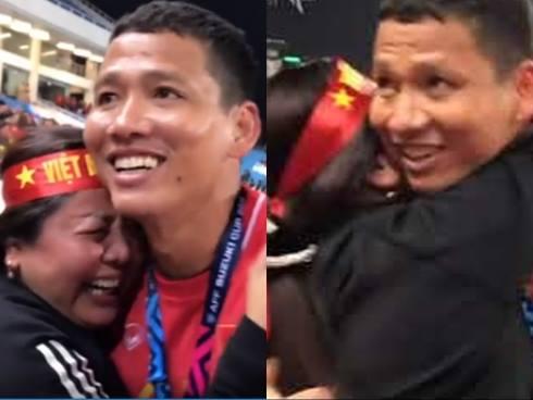 Mẹ đâu, Mẹ đâu? của người hùng Anh Đức thành tên bài thơ-3