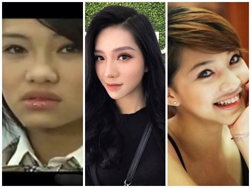 Lưu Đê Ly thả thính cuối năm lấy chồng nhưng antifan chỉ tập trung vào chiếc cằm lệch sang 1 bên như quả xoài-12