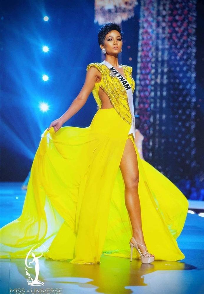 HHen Niê tránh vết xe đổ của Phạm Hương ở chung kết HHHV 2018?-2