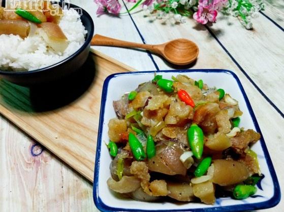 Món ăn đường phố cứ đến Huế là phải check-in ngay-4