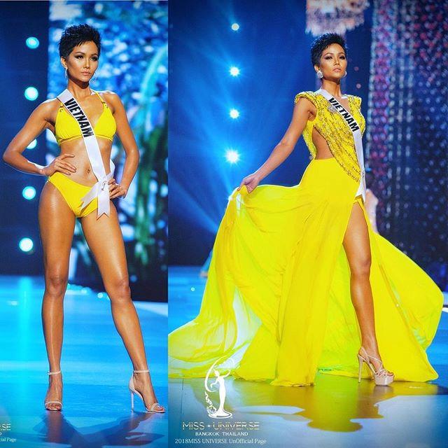 Những ứng viên nặng ký có thể đăng quang Hoa hậu Hoàn vũ 2018-1