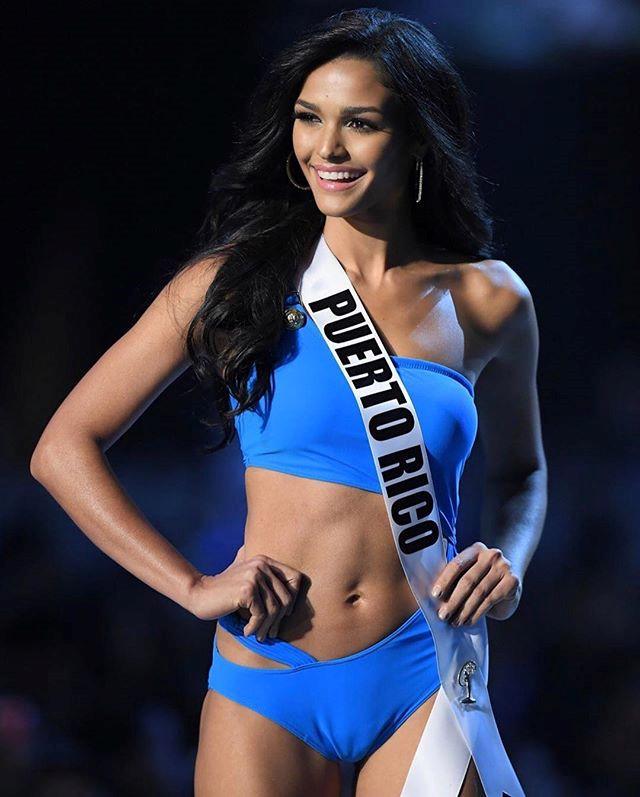 Những ứng viên nặng ký có thể đăng quang Hoa hậu Hoàn vũ 2018-4