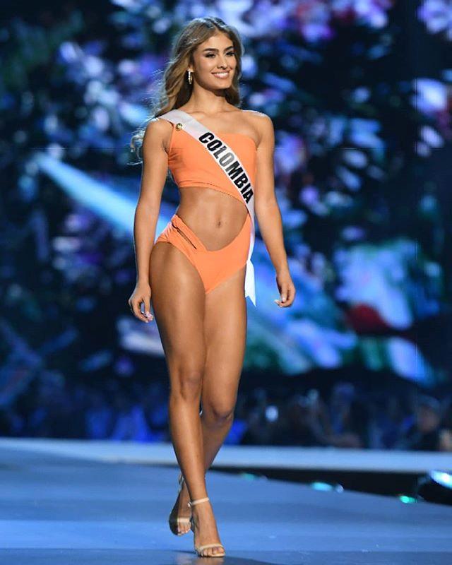 Những ứng viên nặng ký có thể đăng quang Hoa hậu Hoàn vũ 2018-6