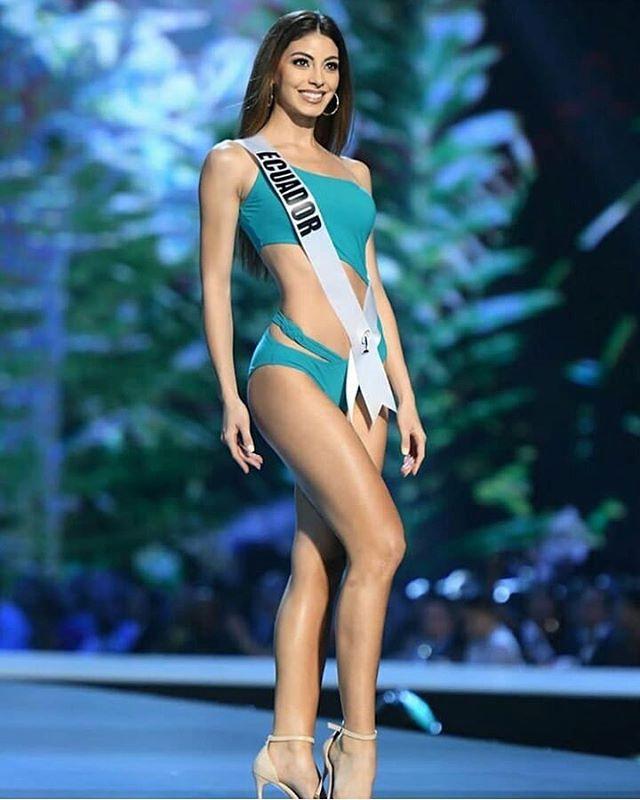 Những ứng viên nặng ký có thể đăng quang Hoa hậu Hoàn vũ 2018-12