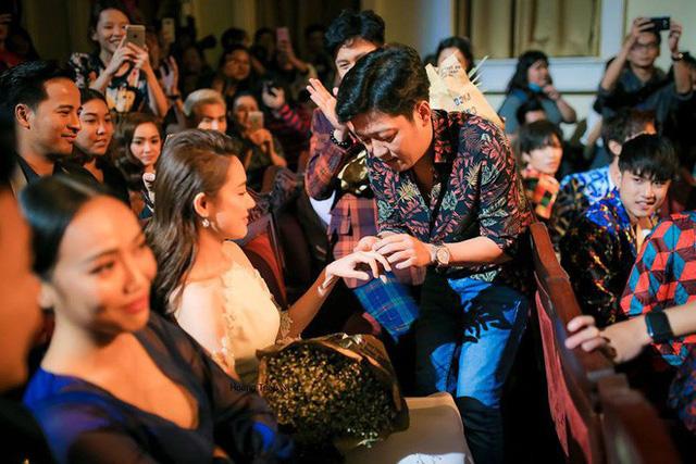 Ninh Dương Lan Ngọc đá xéo từ Angela Phương Trinh cho đến Trường Giang - Nhã Phương trong phim mới?-2