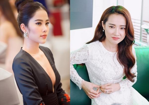 Ninh Dương Lan Ngọc đá xéo từ Angela Phương Trinh cho đến Trường Giang - Nhã Phương trong phim mới?-3