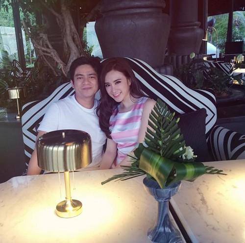 Ninh Dương Lan Ngọc đá xéo từ Angela Phương Trinh cho đến Trường Giang - Nhã Phương trong phim mới?-4