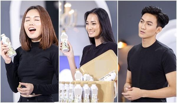 Bị lấy oán báo ơn, Minh Hằng công khai dạy dỗ Võ Hoàng Yến: Biết gì thì cũng phải biết điều-1