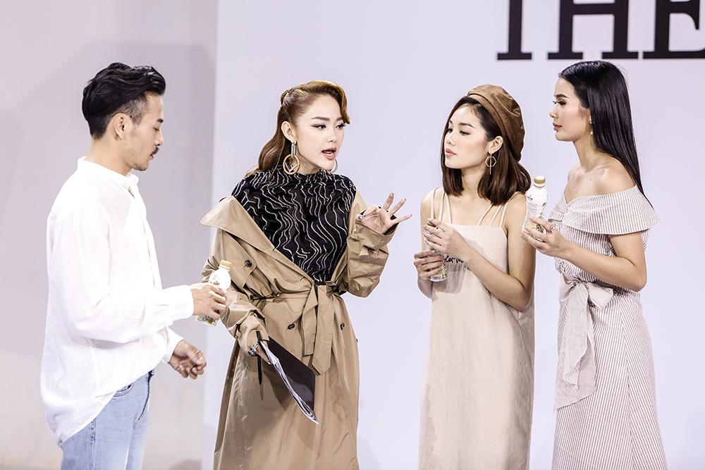 Bị lấy oán báo ơn, Minh Hằng công khai dạy dỗ Võ Hoàng Yến: Biết gì thì cũng phải biết điều-8