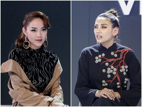Thắng bán kết nhưng phải loại học trò, fan Minh Hằng tấn công The Face hòng đòi lại công bằng-8