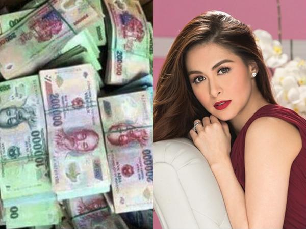 Chúc mừng 3 con giáp nhận lộc trời ban, nhà chẳng có gì ngoài tiền trong 15 ngày tới-1