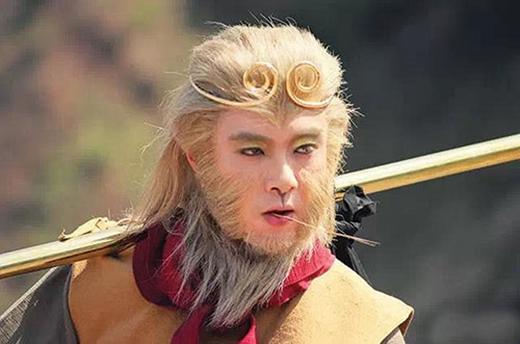 Trương Vệ Kiện để đầu trọc lóc suốt 22 năm qua chỉ vì câu nói này-2