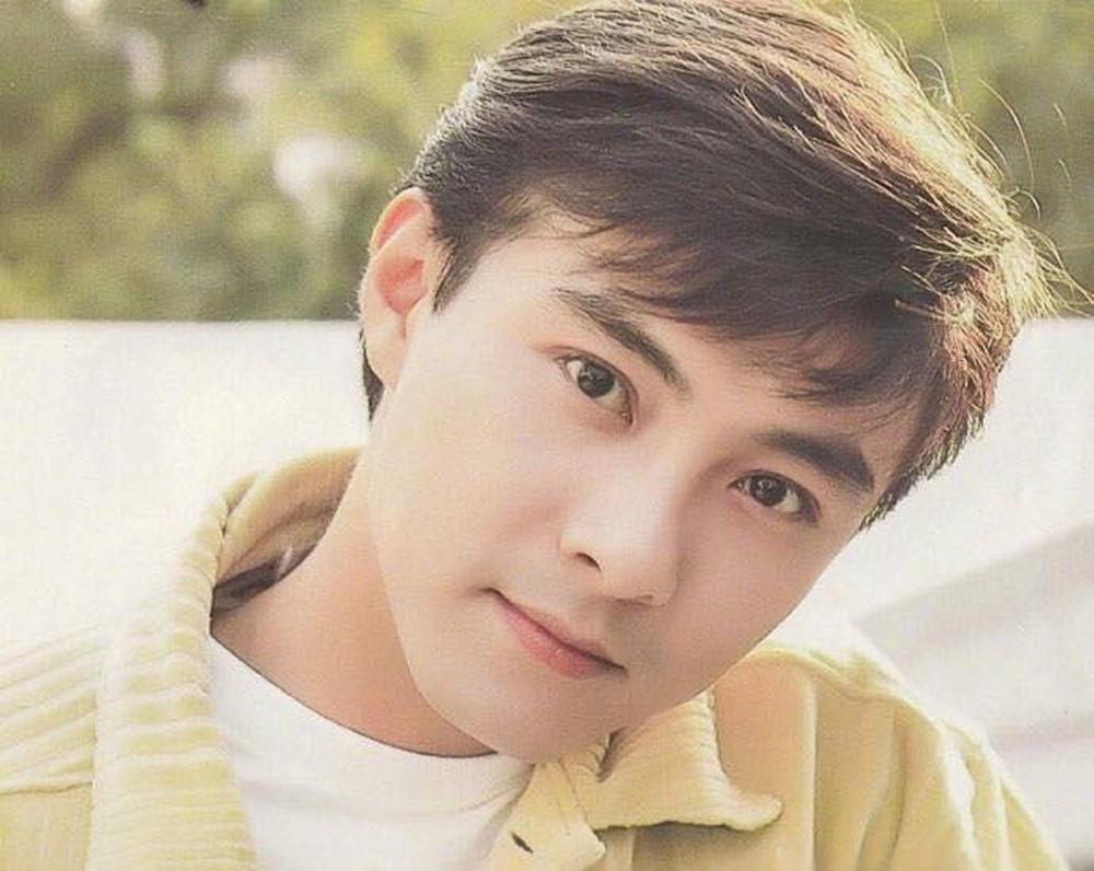 Trương Vệ Kiện để đầu trọc lóc suốt 22 năm qua chỉ vì câu nói này-4