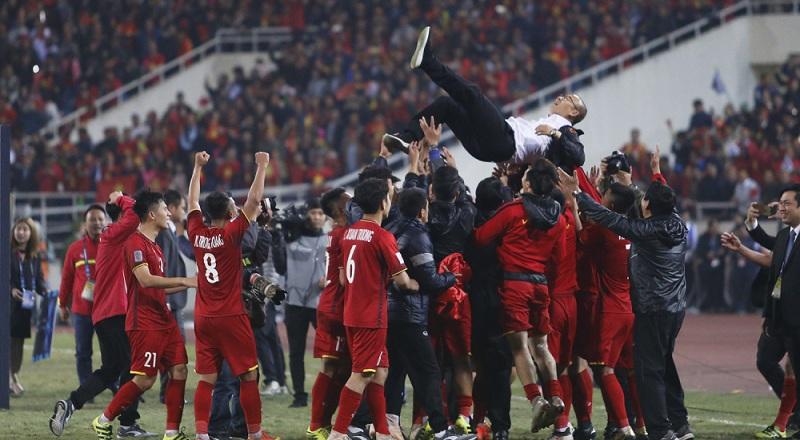 Có một Đức Chinh dành cả thanh xuân để nhận mình đẹp trai-1